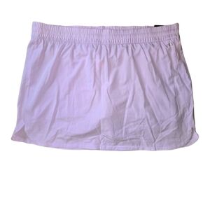 DSG Women's Lilac Stride Skort XXL